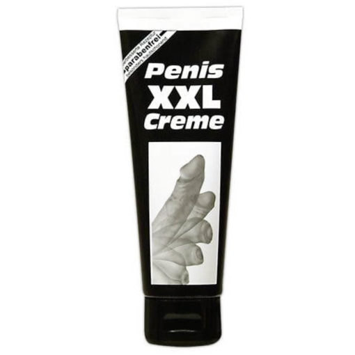 Crema Marire Penis XXL