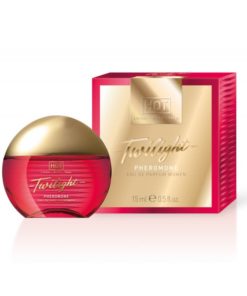 Parfum cu Feromoni Twilight Woman Hot