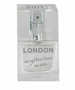 Parfum cu Feromoni London Mysterious Man