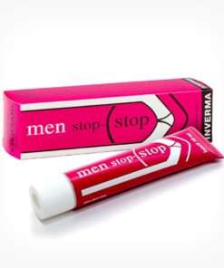 Crema Intarziere Ejaculare Men Stop-Stop