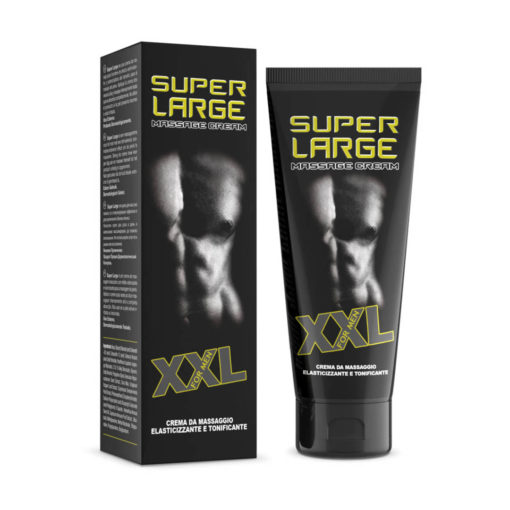 Crema Marire Penis XXL Super Large