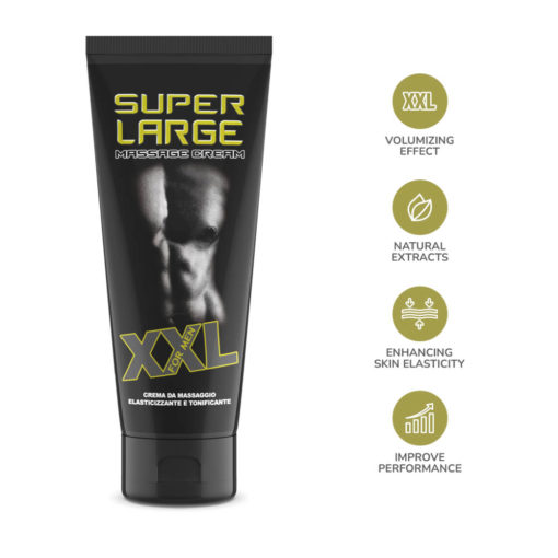 Crema Marire Penis XXL Super Large