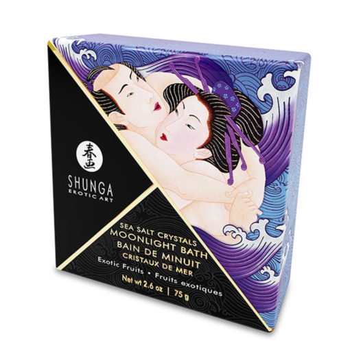 Sare de Baie Oriental Shunga 75 g