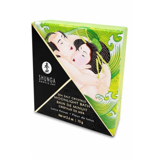 Sare Baie Shunga Moonlight Bath 75 g