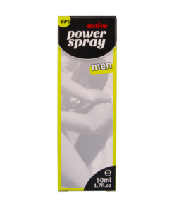 Spray Stimulator Barbati Active Power