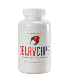 Capsule Ejaculare Precoce Delaycaps