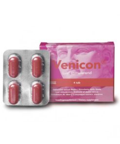 Capsule Stimulente Femei Venicon