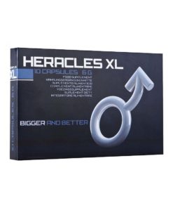 Capsule pentru Potenta Heracles XL