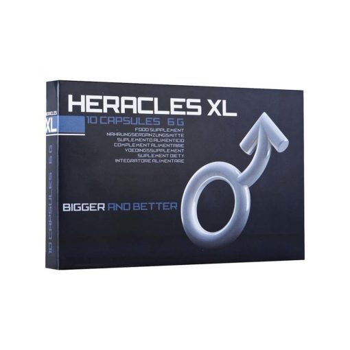 Capsule pentru Potenta Heracles XL