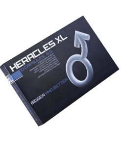 Capsule pentru Potenta Heracles XL