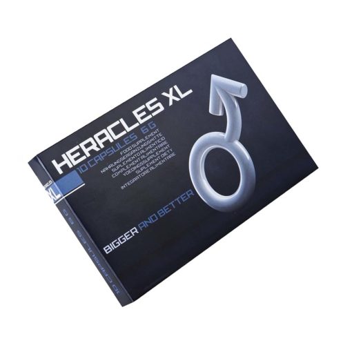 Capsule pentru Potenta Heracles XL