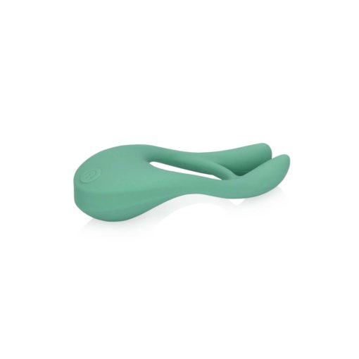 Inel Penis Vibrator Blue Grass