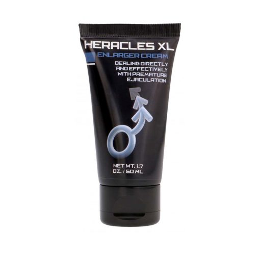 Crema Marire Penis Heracles Xl