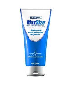 Crema Potenta si Marire Penis MAX Size