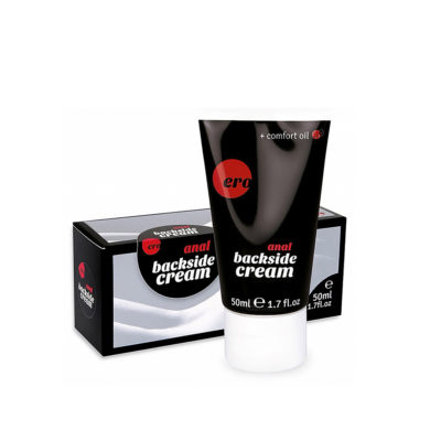 Crema Stimulare Anala 2