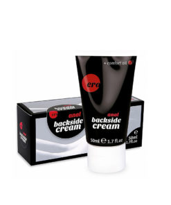 Crema Stimulare Anala