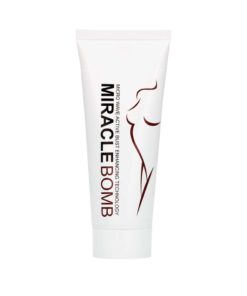 Gel Fermitate pentru Sani Miracle Bomb