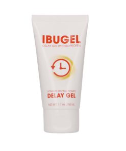 Gel Intarziere Ejaculare IbuGel