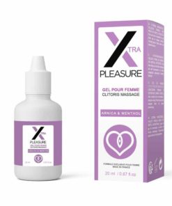 Gel Stimulare Clitoris X Pleasure