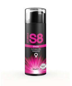 Gel Stimulare Clitoris S8 Spark