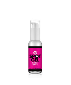 Gel Stimulator G Spot