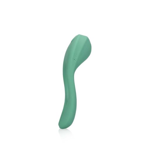 Inel Penis Vibrator Blue Grass