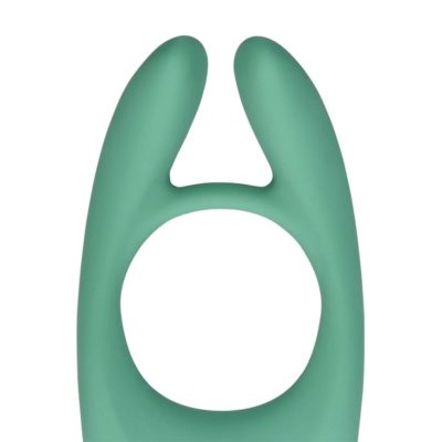 Inel Penis Vibrator Blue Grass terminatii