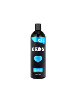 Lubrifiant Eros XXL Light Love Water Based