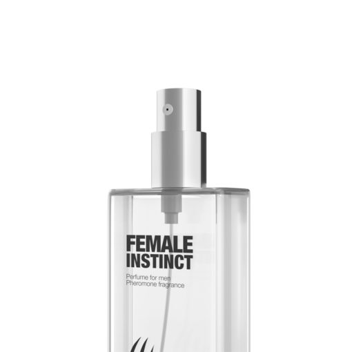 Parfum cu Feromoni Female Instinct Barbati