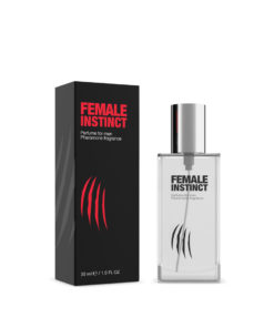 Parfum cu Feromoni Female Instinct Barbati