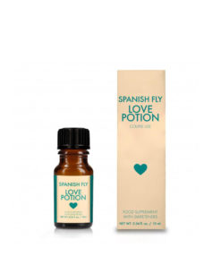 Picaturi Afrodisiace Love Potion Spanish Fly