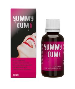 Picaturi Schimbare Gust Sperma Yummy Cum Drops