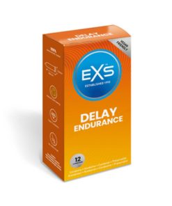 Prezervative Intarziere Ejaculare EXS Delay