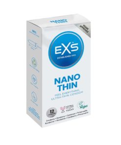 Prezervative Nano Thin EXS