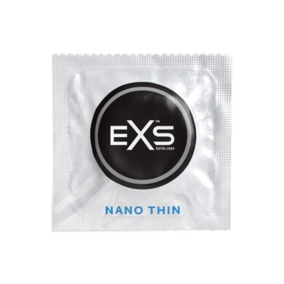 Prezervative Nano Thin EXS