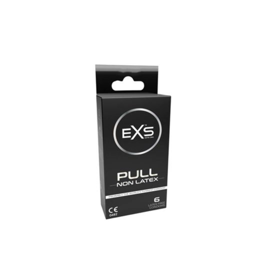 Prezervative Non Latex EXS Pull