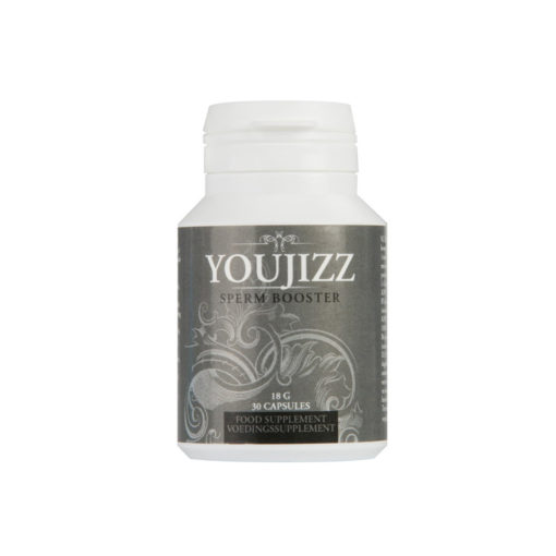 Stimulator Sperma Youjizz Sperm Booster