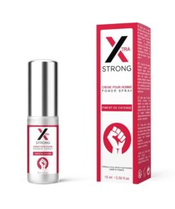 Spray Potenta Xtra Strong