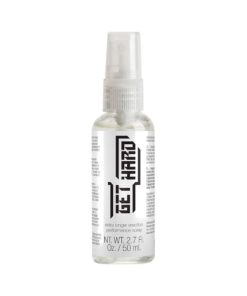 Spray pentru Erectie Get Hard