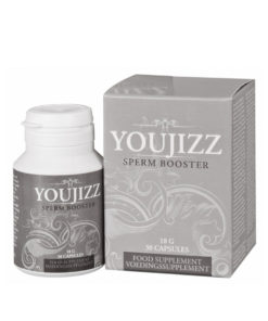 Stimulator Sperma Youjizz Sperm Booster