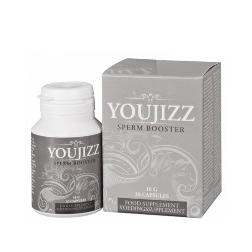 Stimulator Sperma Youjizz Sperm Booster