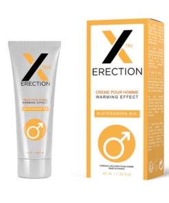 Gel Erectie Xtra Erection