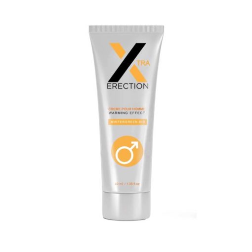 Gel Erectie Xtra Erection