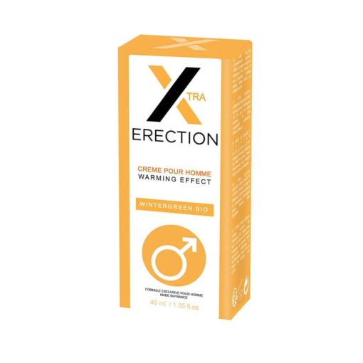 Gel Erectie Xtra Erection