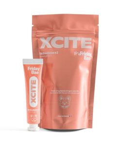 Gel de Excitare Xcite Unisex 15 ml