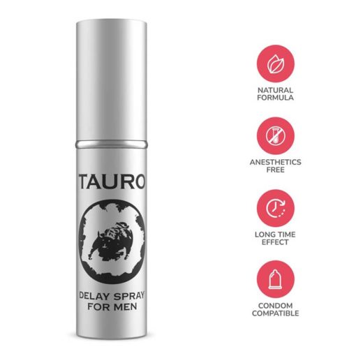 Spray Tauro Extra Power