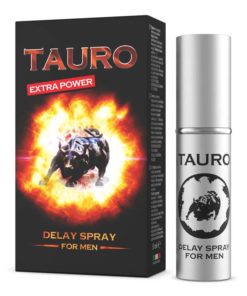 Spray Tauro Extra Power