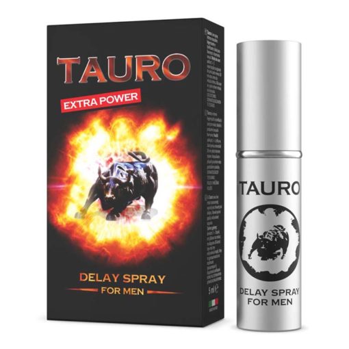 Spray Tauro Extra Power