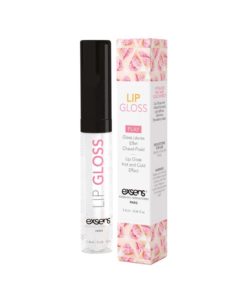 Lip Gloss Strawberry Hot Kiss