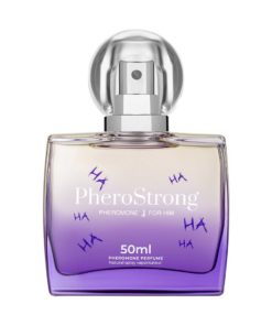 Parfum Barbati PheroStrong pheromone J